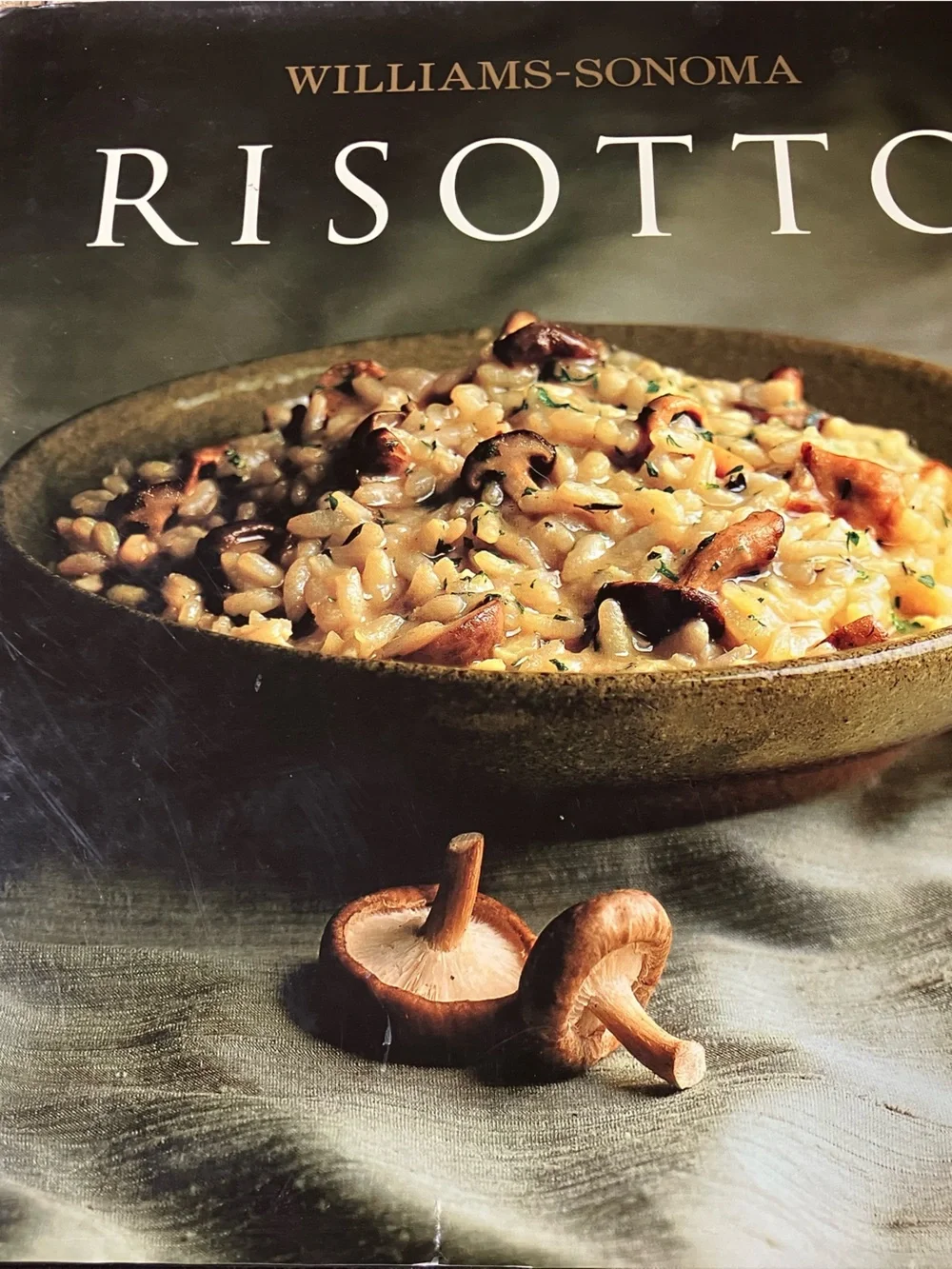 3 Hardcover Specialty Cookbooks Recipe Book Bundle